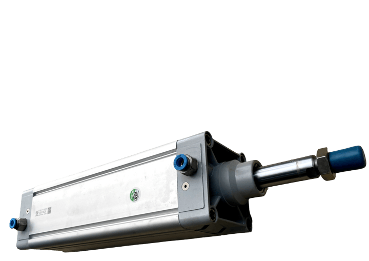 Double acting Pneumatic Cylinder